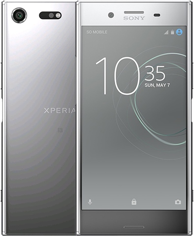 Sony Xperia XZ Premium 64GB Luminous Chrome, Eir A - CeX (IE